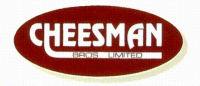 Cheesman